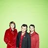Image of Manic Street Preachers