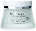 Refinee Firming Mineral Moisture Cream, 2 Ounce