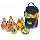 FUN GRIPPER BOWLING SET(PRICE/EACH), Bowling, Groups, Games, P.E.