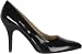 Adult Women's 50s Black Pump Shoes (Sz Medium 7-8)