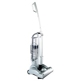 Vax V-049 Quicklite Compact 2 Bagless Upright Vacuum Cleaner