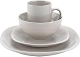 Quadro 16-pc. Dinnerware Set