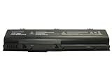 4 Cell, 2200mAh,14.80V, Li-ion,Replacement Laptop Battery for Dell Inspiron 1300, Inspiron B120, Inspiron B130,Compatible Part Numbers of dell:HD438