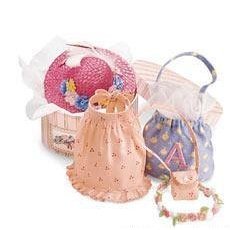Angelina Ballerina's Accessories by 