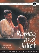 Romeo And Juliet: Shakespeare at Stratford Series
