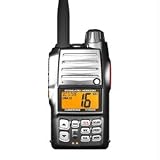 STANDARD HORIZON HX600S-LI HAND HELD VHF W/ LI-ION