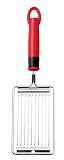 Review GP  / S/S Tomato slicer