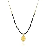crystal pendant necklace Satya Jewelry Rooted in Ba