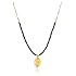 crystal pendant necklace Satya 