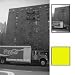 Hoya 77mm Yellow K2 Multi Coated Glass Filter