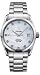 Omega Men's Seamaster Aqua Terra Automatic Chronometer Diamond Dial Watch #2504.75.00
