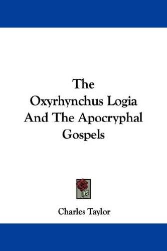 Apocryphal