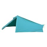 Books Backpacking Tent 1 Lb. 2.7 Oz. 3.5 Tall, 3 Man