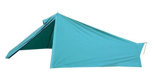 Backpacking Tent 1 Lb. 2.7 Oz. 3.5 Tall, 3 Man