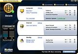 Norton Antivirus 2009 - 1 User 3 Computers (PC)