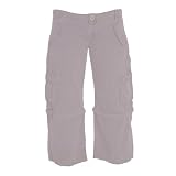 GRAMICCI Women's Backpacker Capri