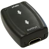 VANCO HDMI REPEATER/AMPLIFIER CLAMSHELL (280320)
