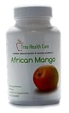 African Mango 2400mg 60 capsules - Pure High Strength African Mango - SAME DAY SHIPPING