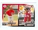 Edwin Encarnacion Baseball Card 2005 Topps Total #707 (Cincinnati Reds) Mint Condition Rookie Card