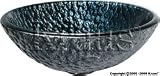 Kraus Tourmaline Series Vessel Sink Tourmaline Blue GV-575