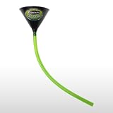 THE ULTIMATE FUNNEL AND TUBE BEER BONG