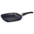 Berndes VARIO CLICK Grillpfanne 26 x 26 cm