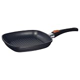 Berndes VARIO CLICK Grillpfanne, 26 x 26cm