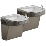 Drinking Fountain