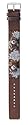 FOSSIL Damen Watchbararmband WB4075