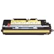 HP Color LaserJet 3500, 3550 Series [Yellow] Toner Cartridge - YIELD 4000 --- COMPATIBLE --- [Q2672A]