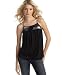 Buffalo Jeans Estee Sequined Crisscross Cami Image