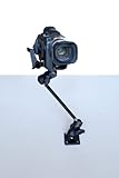 ParkerMount® Video Camera Mount | The only marine-grade, fixed-base extens ....