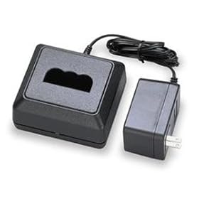 Fluke BC7217 120 External Battery Charger by Fluke