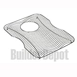 Elkay LKWOBG2816SS Bottom Grid, Stainless Steel
