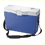 Rubbermaid Personal Cooler, 20 Qt