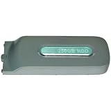 250GB Hard Drive Disk Xbox 360