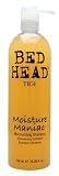 Tigi Moisture Maniac Shampoo 750ml