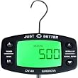 JB DV-41 SuperNova Digital Vacuum Gauge w/ Case