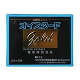 オイスターF ゴールド 2粒*30包