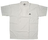 Adidas Climalite Short Sleeves Cricket Shirt