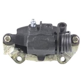 Cardone 16-4315 Remanufactured Brake Caliper