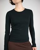 Alternative Long-Sleeve Crew