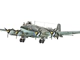 Revell 04678 - Fw 200 C-4 Condor Bomber im Ma&szlig;stab 1:72