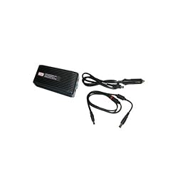Dell 12 volt 65 watt auto adapter