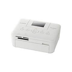 Canon SELPHY セルフィー CP800 ホワイト