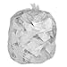 Berkley Jensen 1.2mil Industrial Drum Liner Bags, 55 Gallon, 50 Bags