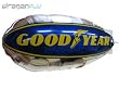 52 inch Replacement Goodyear Blimp Balloon Envelope For All Mach RC Airships FREE Shipping