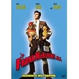 Frank McKlusky, C.I. (Ex-Rental)