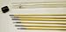 Bes Fib107 6 Fish-kit [2-3' Rods, 3-6' Rods, 2-tips]