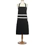 Le Creuset Chef's Apron, Black